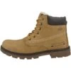 Tom Tailor Unisex - Snowboots- Camel -Fusion b0fdcfc23ae54851b50f134f2c1006b4