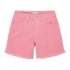 Tom Tailor Jeansshort - Pink Sun -Fusion b10291a13b4145079cfb6e37f58f0ff8