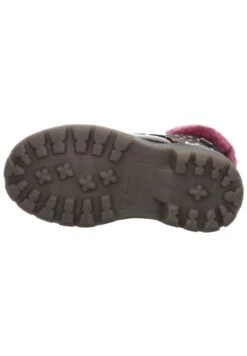 Tom Tailor Veterboots - Black/Multi -Fusion b115e9b3d9df49279dab2cb35db50079