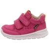 Tom Tailor Superfit- Babyschoenen - Pink Gelb