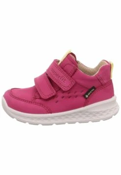 Tom Tailor Superfit- Babyschoenen - Pink Gelb