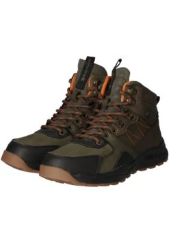 Tom Tailor Veterboots - Khaki