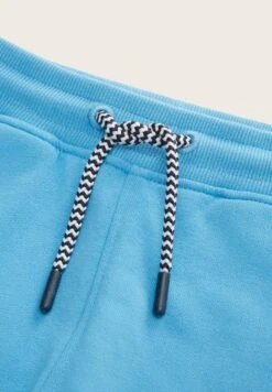 Tom Tailor Trainingsbroek - Rainy Sky Blue -Fusion b70d7a7b27c04a148da8f07a32ecb8db