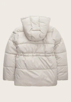 Tom Tailor Winterjas - Cloud Grey -Fusion bb2169461b504513aa8735631b0bc537