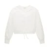 Tom Tailor Sweater - Wool White