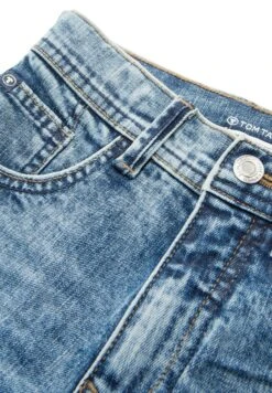 Tom Tailor Slim Fit Jeans - Light Stone Wash Denim -Fusion bea1521c1e4a41d892e01474d9e17c29