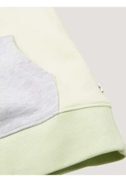 Tom Tailor Hoodie - Lime Cream Green 7 Tom Tailor Hoodie - Lime Cream Green -Fusion c1de052d3569464d8147f28f5af90bd7