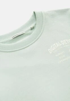 Tom Tailor Mit Print - Sweater - Vintage Mint 16 Tom Tailor Mit Print - Sweater - Vintage Mint -Fusion c2eb15e868a743afa5dde6fd26757ea9