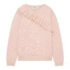 Tom Tailor Sweater - Twinkle Pink