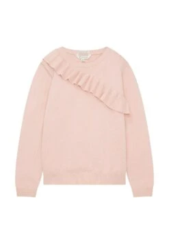 Tom Tailor Sweater - Twinkle Pink