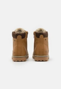 Tom Tailor Veterboots - Camel 10 Tom Tailor Veterboots - Camel -Fusion c4883fb65ebe4346ba2c5f784cdd08f8