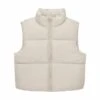 Tom Tailor Bodywarmer - Cloud Grey 1 Tom Tailor Bodywarmer - Cloud Grey -Fusion c52a74b802364087a35e52c1db01fe11