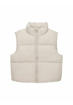 Tom Tailor Bodywarmer - Cloud Grey