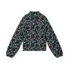 Tom Tailor Langarm Mit Allover-Print - Longsleeve - Sparkling Dots Print