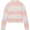 Tom Tailor Trui - Multicolor Stripe -Fusion ca4defbb54ea413580af1bc9c9036601
