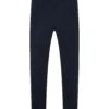 Tom Tailor Basic- Broek - Dark Blue