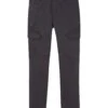 Tom Tailor Cargobroek - Coal Grey -Fusion cd143f0475b2401d8f81358ed50ab5f3