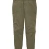 Tom Tailor Broek - Dusty Olive Green 2 Tom Tailor Broek - Dusty Olive Green -Fusion cdc59289111042dfa2a32ee62ef16002