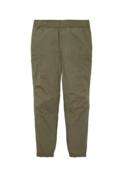 Tom Tailor Broek - Dusty Olive Green