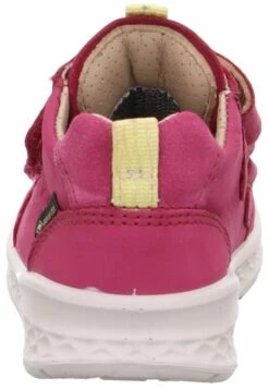 Tom Tailor Superfit- Babyschoenen - Pink Gelb -Fusion ce22cb064e504dfba1801e33f9415803