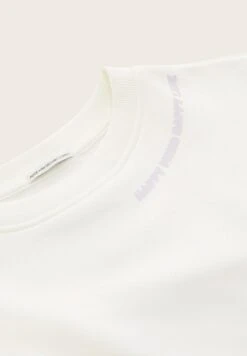 Tom Tailor Sweater - Wool White 7 Tom Tailor Sweater - Wool White -Fusion d0df952f16074f09959aec7a3ef29f3c