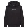 Tom Tailor Mit Logo - Hoodie - Coal Grey
