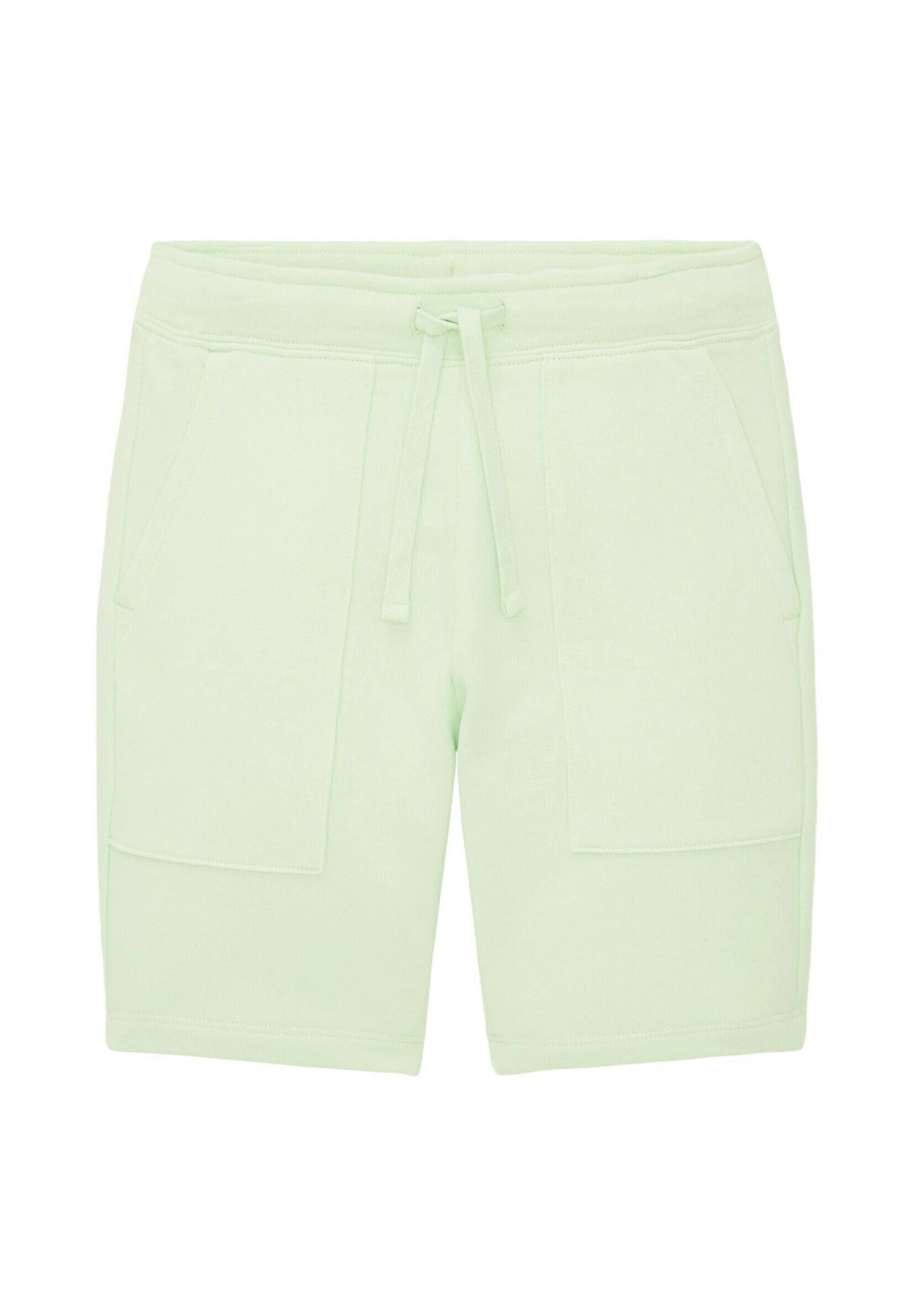 Tom Tailor Trainingsbroek - Fresh Apple Lime Green 3 Tom Tailor Trainingsbroek - Fresh Apple Lime Green