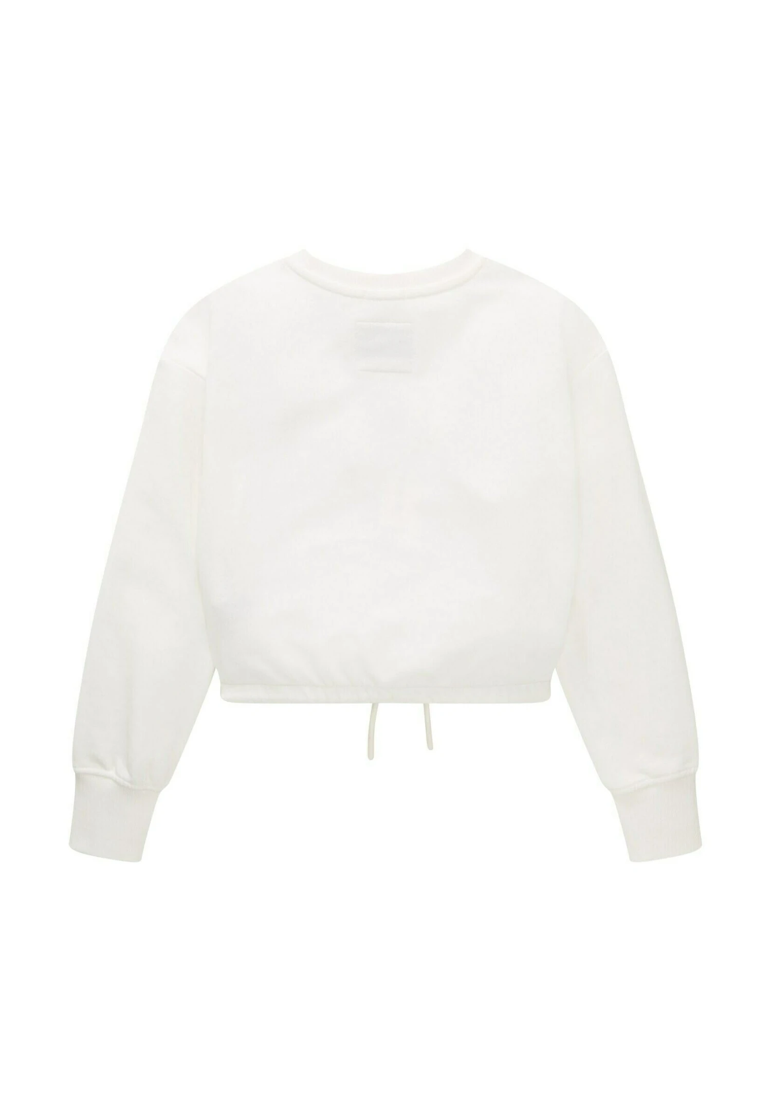 Tom Tailor Sweater - Wool White 4 Tom Tailor Sweater - Wool White - Afbeelding 2