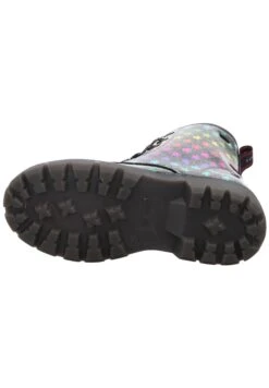 Tom Tailor Veterboots - Coal -Fusion dacc9d81b0e64f14bcb4a72bba3c3c39