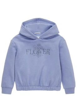 Tom Tailor Oversized- Hoodie - Calm Lavender