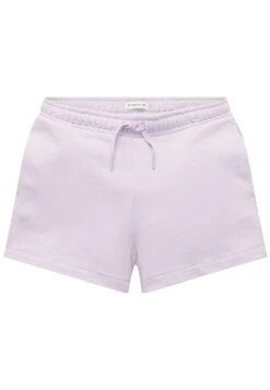 Tom Tailor Shorts - Lilac Sky