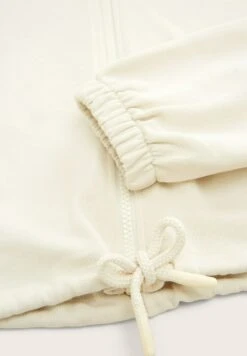 Tom Tailor Mit Motivprint - Sweater Met Rits - Creme -Fusion dbf88388e2a3457fa7fdf54c754ea0e5