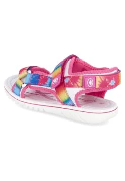 Tom Tailor Outdoorsandalen - Bunt -Fusion dca587c1823646a795d66c801b033a33