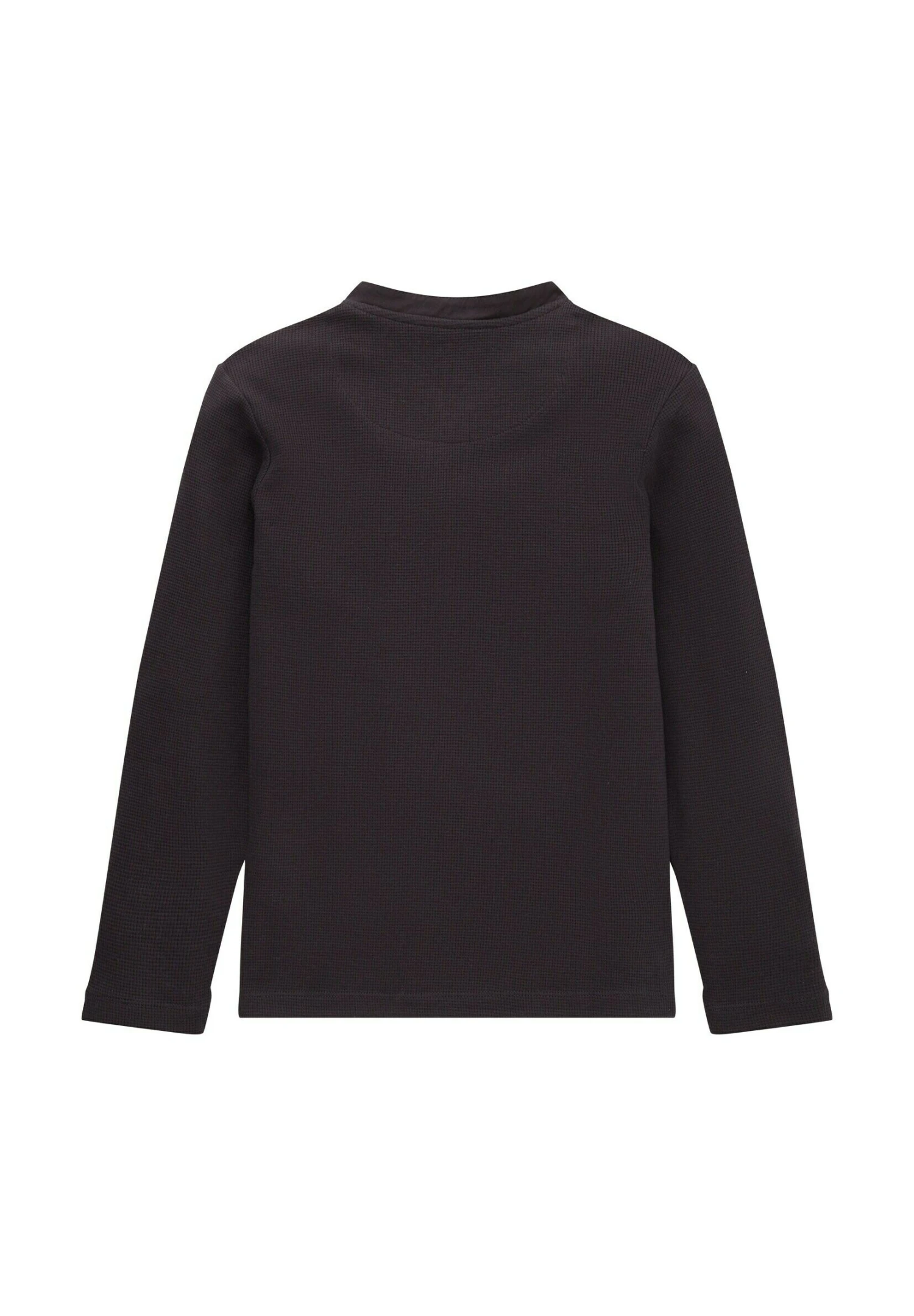 Tom Tailor Trui - Dusty Beige 4 Tom Tailor Trui - Dusty Beige - Afbeelding 2