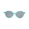 Tom Tailor Eyewear Runde - Zonnebril - Grau/Blau Grau