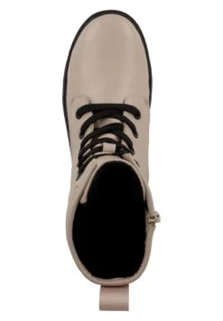 Tom Tailor Veterboots - Rose 9 Tom Tailor Veterboots - Rose -Fusion e22073080567466fa1b7ee22631e10b7