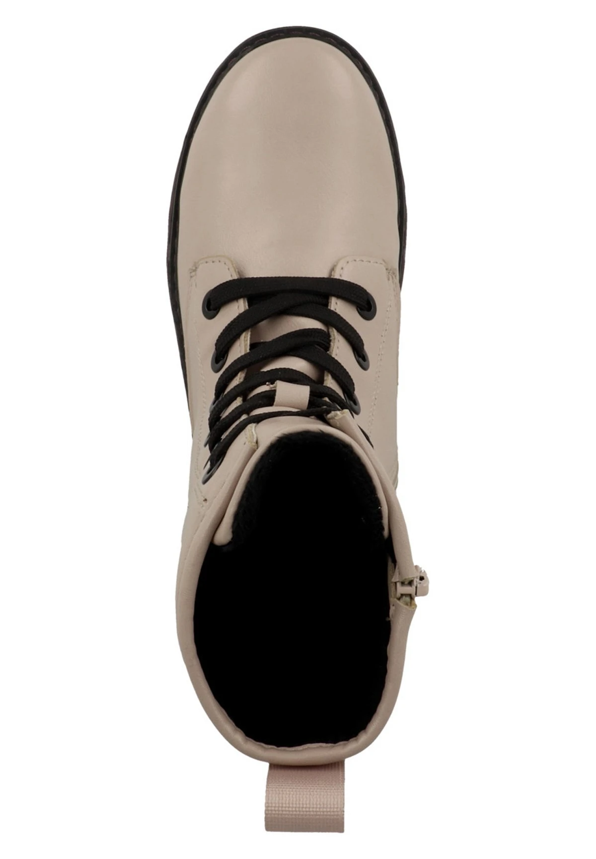 Tom Tailor Veterboots - Rose 5 Tom Tailor Veterboots - Rose - Afbeelding 3