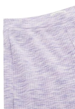 Tom Tailor Mit Ripp-Struktur - Legging - Lilac Space Dye 13 Tom Tailor Mit Ripp-Struktur - Legging - Lilac Space Dye -Fusion e2e6e8114fe1416484e7adb3951fd500
