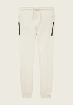 Tom Tailor Trainingsbroek - Dusty Beige -Fusion e421184c66c84722ab49106dba4f47f6