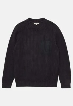 Tom Tailor Basic - Trui - Coal Grey 11 Tom Tailor Basic - Trui - Coal Grey -Fusion e5633ddacaf4447ab2adacb6acae1430