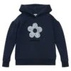 Tom Tailor Mit Print - Hoodie - Sky Captain Blue 2 Tom Tailor Mit Print - Hoodie - Sky Captain Blue -Fusion e696ce6cf2cd4e7589cb9e6d54ec3e97