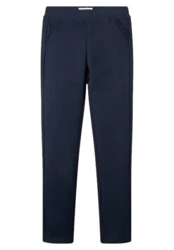 Tom Tailor Broek - Sky Captain Blue