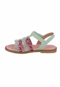 Tom Tailor Sandalen - Mint