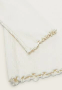 Tom Tailor Trui - Wool White -Fusion e73ed500c91145e0a54df9791e7562bf