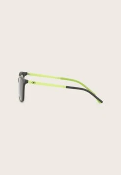 Tom Tailor Eyewear Rechteckige - Zonnebril - Schwarz/Matt Grün -Fusion e7884753c4f44c5ca16dd3d11c7d1cf4