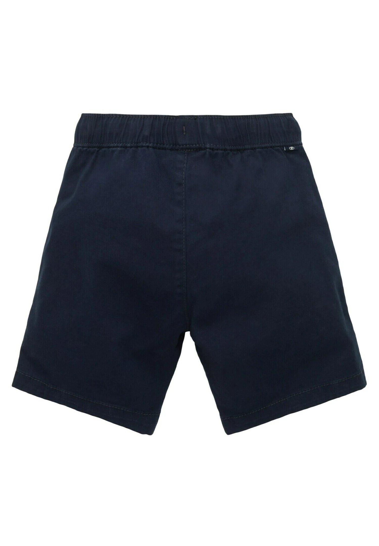 Tom Tailor Basic - Shorts - Sky Captain Blue 4 Tom Tailor Basic - Shorts - Sky Captain Blue - Afbeelding 2
