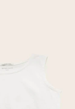 Tom Tailor Im Dreierpack 3-Er-Pack - Top - Whisper White 7 Tom Tailor Im Dreierpack 3-Er-Pack - Top - Whisper White -Fusion eb30c4c29e2d40c4a4e84addfd92cb2b