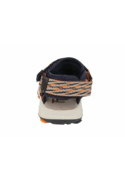 Tom Tailor Outdoorsandalen - Navyorange 10 Tom Tailor Outdoorsandalen - Navyorange -Fusion eba779203cc64272b4171e3d4ef98c3b