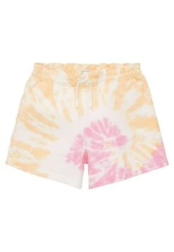 Tom Tailor Gemusterte- Trainingsbroek - Tie Dye Snail