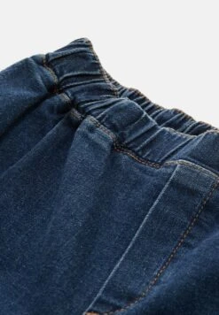 Tom Tailor Mit Aufgesetzten Taschen  - Relaxed Fit Jeans - Dark Indigo With Tint -Fusion ecfda70364c74b5faecace779f6a8a1a